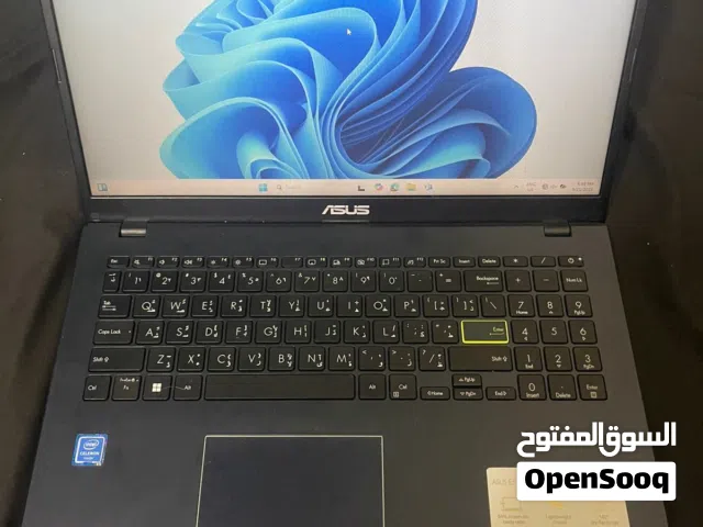 Windows Asus for sale  in Amman