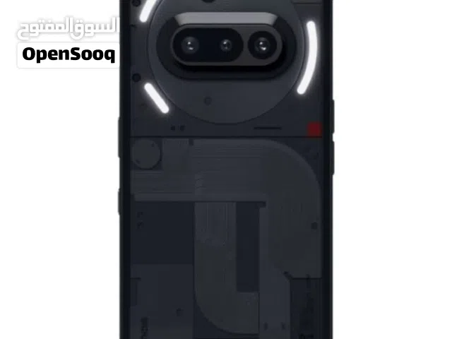 نوثينج فون ثري اي (سعر قابل للمناقشة) nothing phone 3a (price is negotiable)