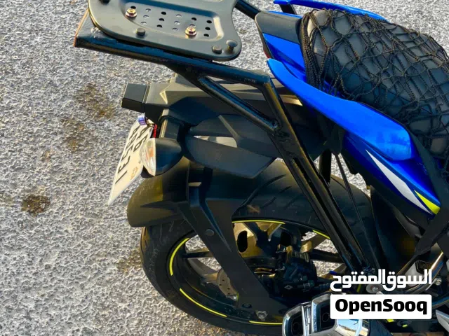 2023 Suzuki Other