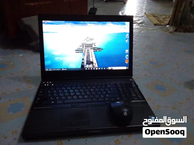 Windows Dell for sale  in Baghdad