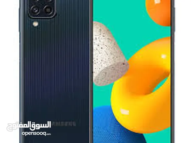 Samsung Galaxy M32 128 GB in Ramtha
