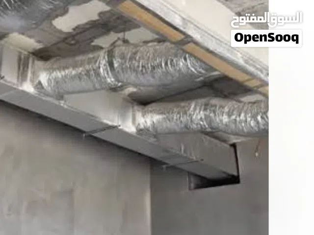 مكيف مستخدمة للبيع