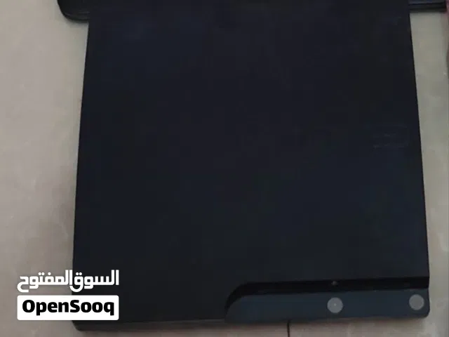 بلي ستيشن 3 يرادلة تصليح السلام عليكم بلي ستيشن ثري يرادلة تصليح بيع مستعجل فقط شراي يراسلني سعر بلا