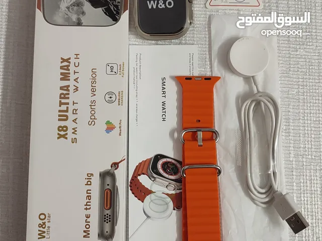 Smart Watch X8 Ultra max الاصلية