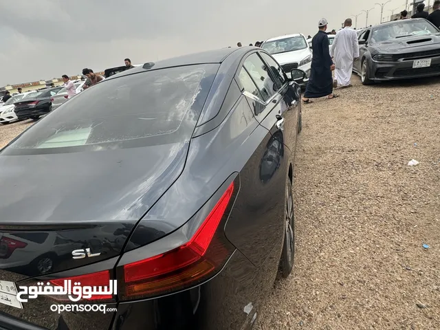 New Nissan Altima in Basra