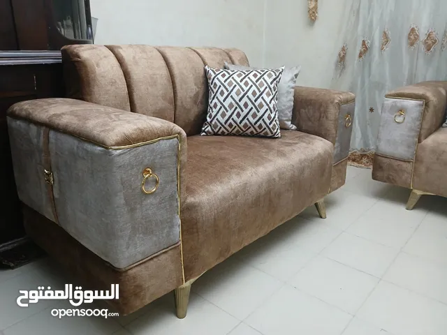 طقم كورنر وكنب