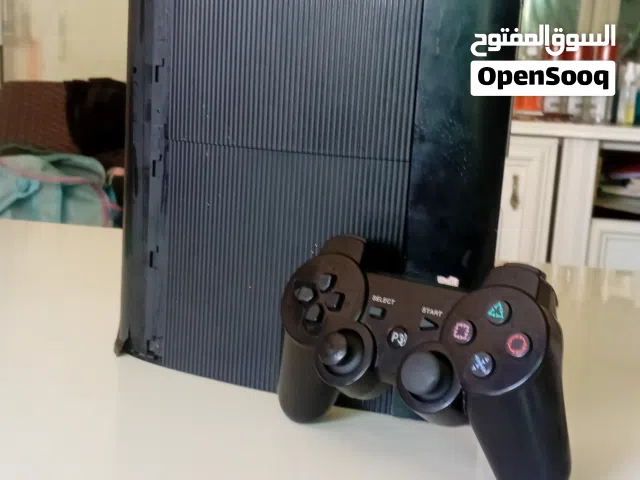 بلايستيشن 3 سوبر سلم معدل قابل للتفاوض