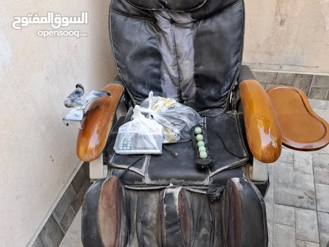 massage chair