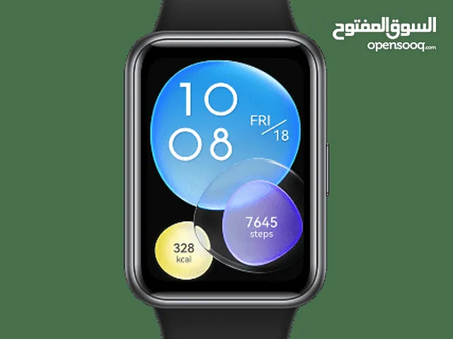 Huawei whatch fit 2