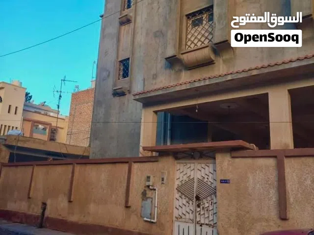 700 m2 More than 6 bedrooms Townhouse for Sale in Tripoli Hay Demsheq
