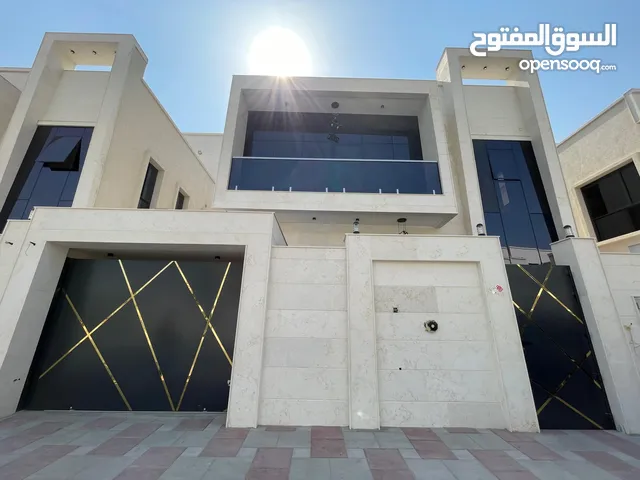 فيلا للبيع في الزاهية Villa For Sale in Al Zahya