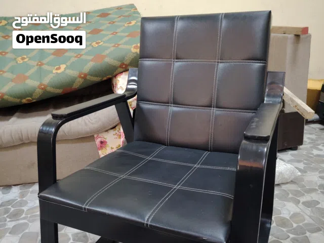 كراسي حديد للبيع