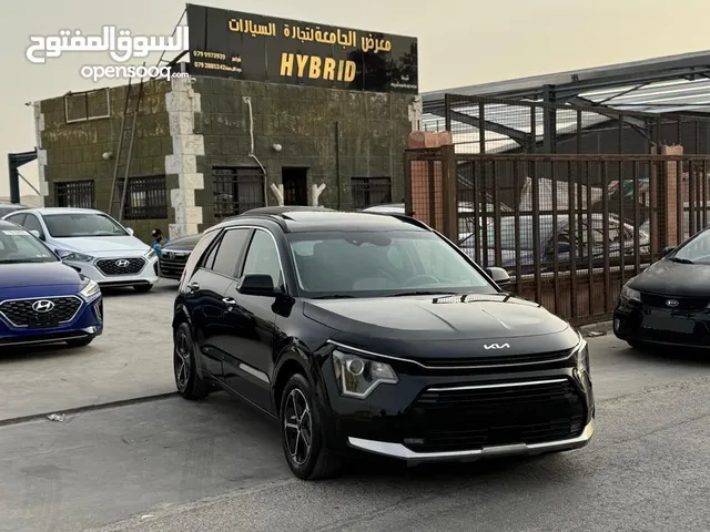 Used Kia Niro in Zarqa