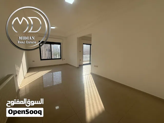 150 m2 3 Bedrooms Apartments for Rent in Amman Dahiet Al Ameer Rashed