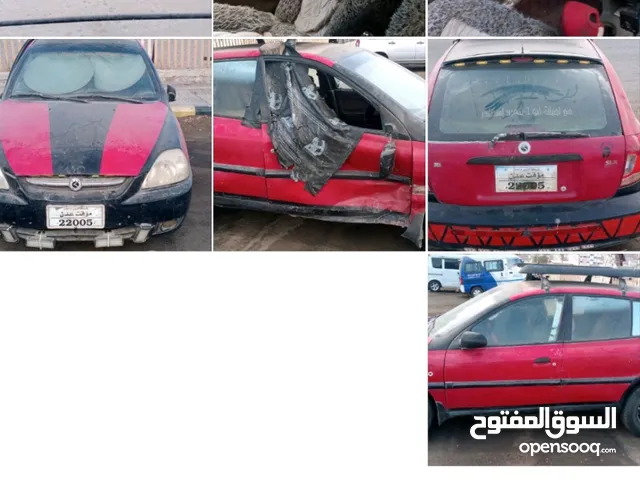 Kia Other 2004 in Aden