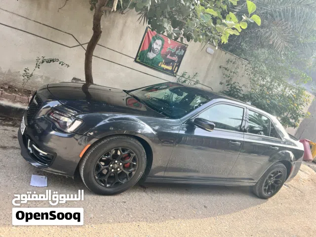 2018 كرايسلر 300 300S V6