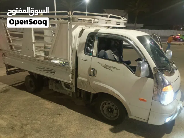 بكم كيا موديل 2011