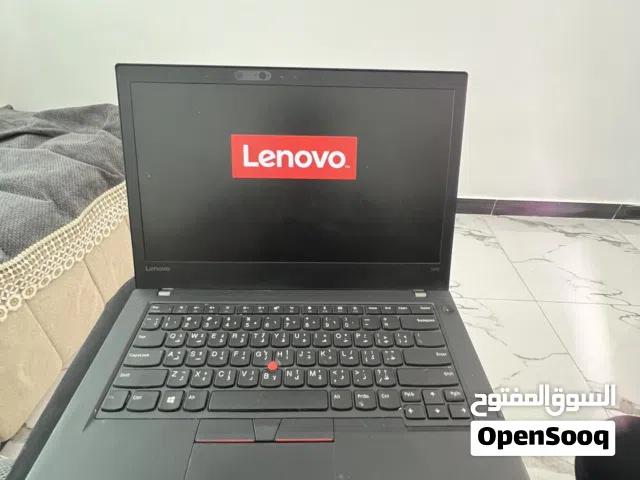 لابتوب لينوفو