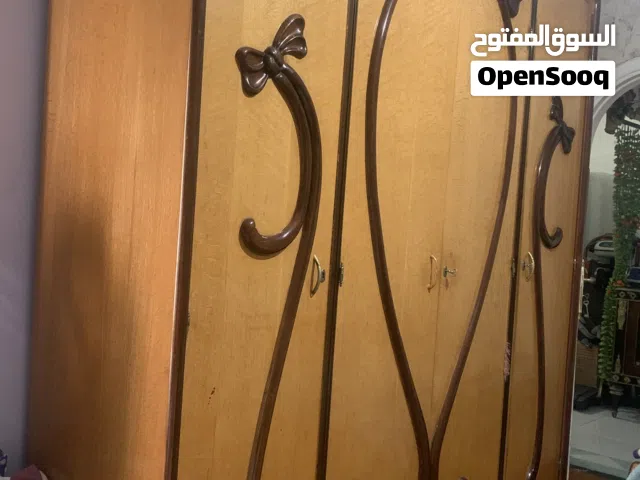 غرفة نوم كاملة
