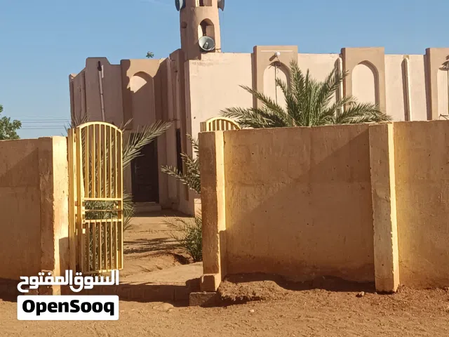 300 m2 3 Bedrooms Townhouse for Sale in Khartoum Al-Barari