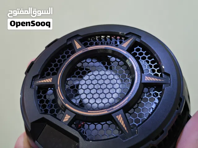 مبرد مغناطيسي للأيباد -9