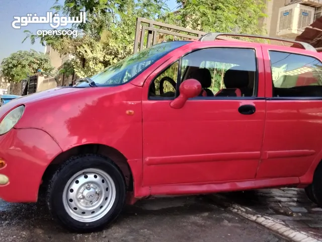 Used Chery QQ in Baghdad