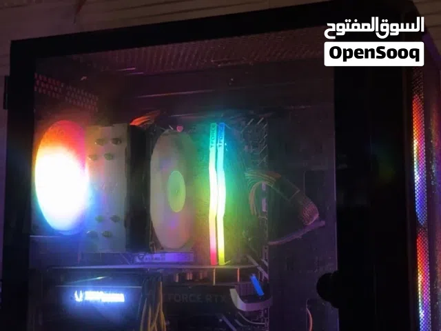 Other Custom-built  Computers  for sale  in Abu Dhabi