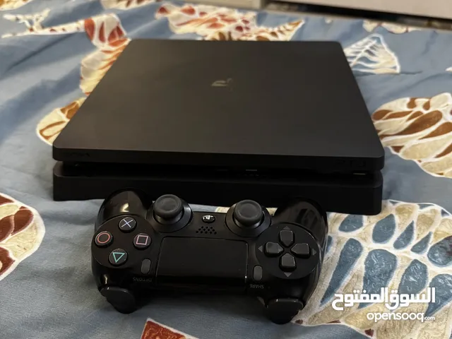 Ps4 1T اقره الوصف
