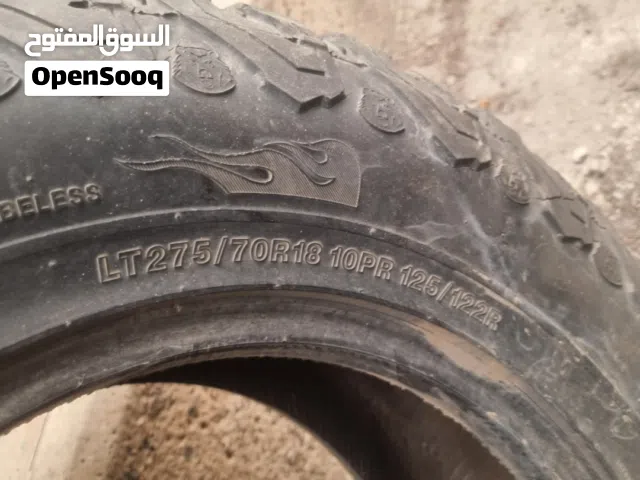 للبيع تواير نص حجري حجم 18