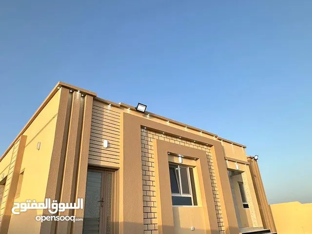 منزل للبيع ولاية ازكي خلف محطة شافع