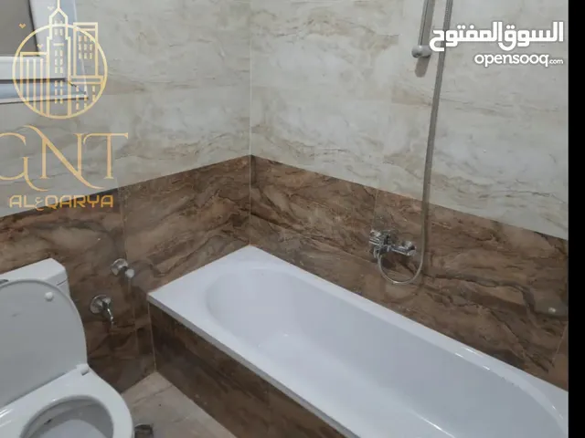 187 m2 3 Bedrooms Apartments for Rent in Cairo Fifth Settlement