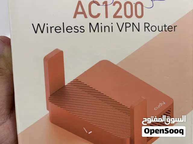 راوتر VPN كودي