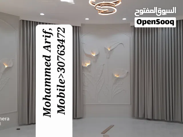 Handyman quick maintenance service, we are work is professional,