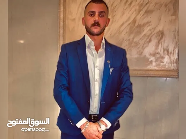 Mohammad Alamoush