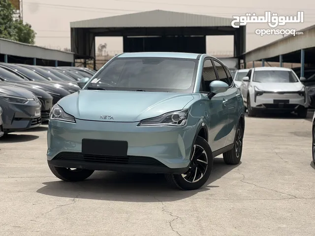 Neta V 2022 بطارية كبيرة 400 بالشحنة