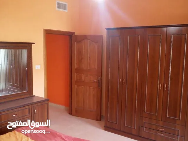 شقة مفروشة للايجار رام الله التحتا للموظفات فقط