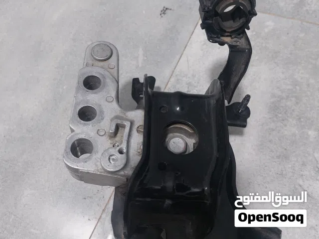 قطع غيار كامري 2018