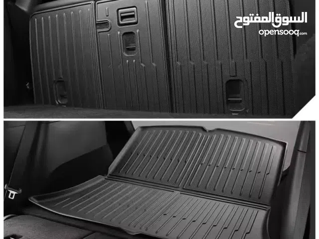 ارضيات تسلا 3