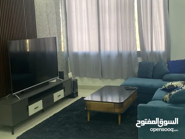 107 m2 1 Bedroom Apartments for Rent in Muscat Bosher