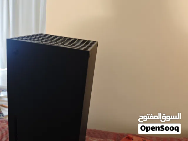 جهاز اكسبوكس مستعمل اسبوعين فقط
