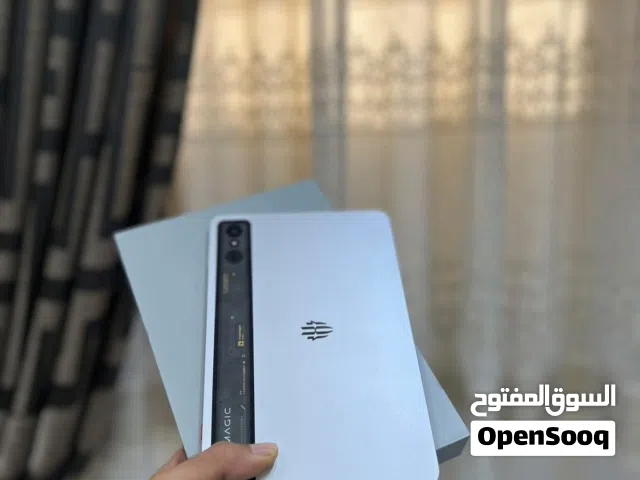 ايباد ريد مجك استرا