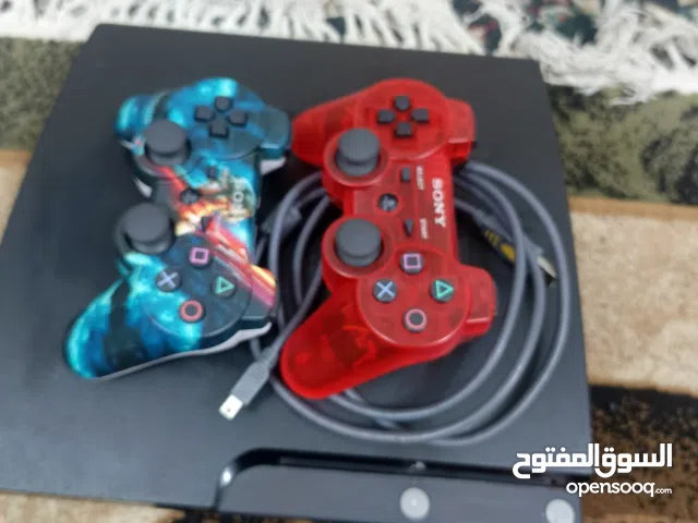 PlayStation 3 PlayStation for sale in Baghdad