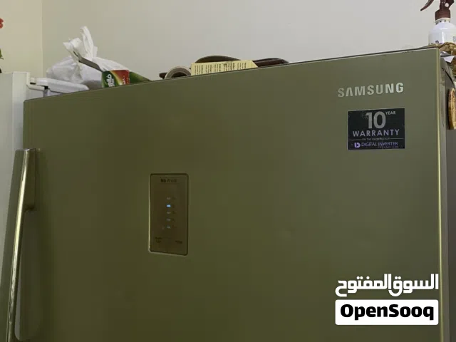 SAMSUNG BIG FRIDGE 730 LITRES !!