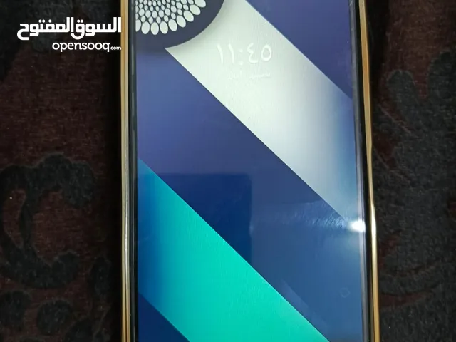 Infinix Hot 9 64 GB in Zarqa