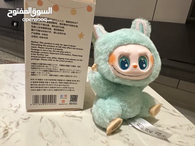 دمية لابوبو