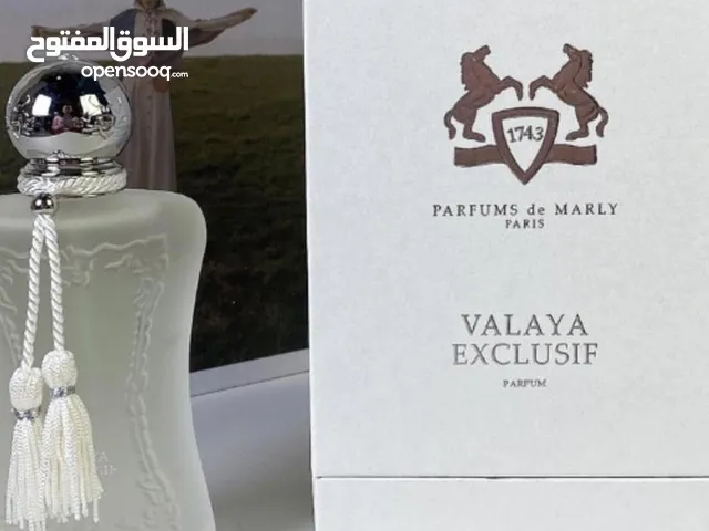 Parfums de Marly Valaya Exclusif – A Touch of Elegant Sophistication (75ml)