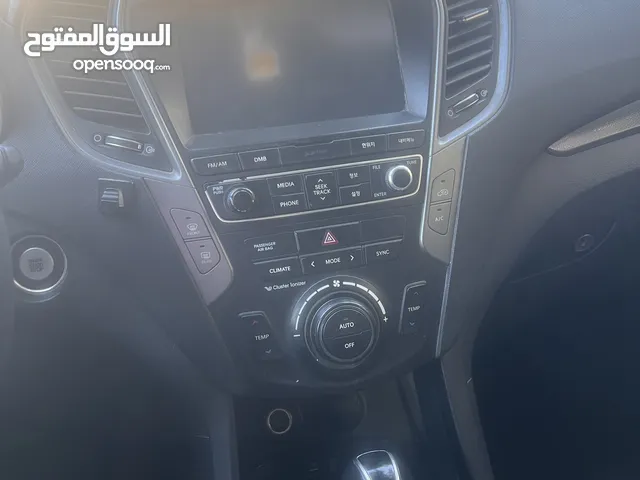 جيب هونداي سنتافي مديل 2018 ترخصي 2019