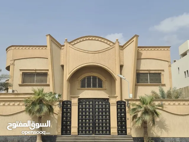 1410 m2 More than 6 bedrooms Villa for Sale in Al Riyadh Hittin