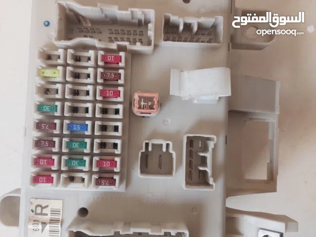 تويوتا فورنر