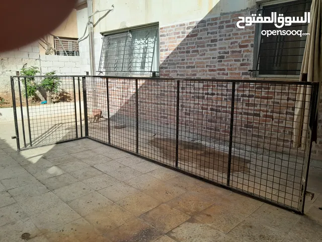 شبك حماية مستعمل